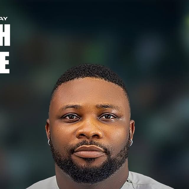 Saturday night comedy featuring Abarie at De Dems Park